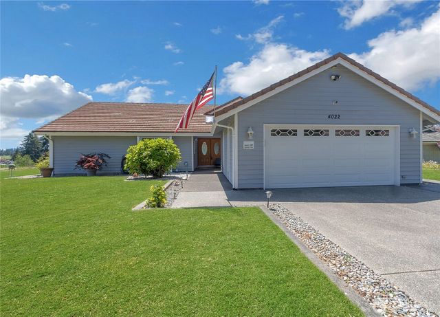 4022 151st Street E, Tacoma, WA 98446
