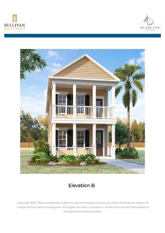 2521 S Houston Avenue, Pearland, TX 77581