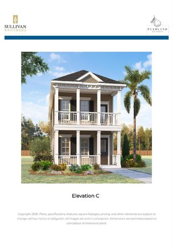 2521 S Houston Avenue, Pearland, TX 77581