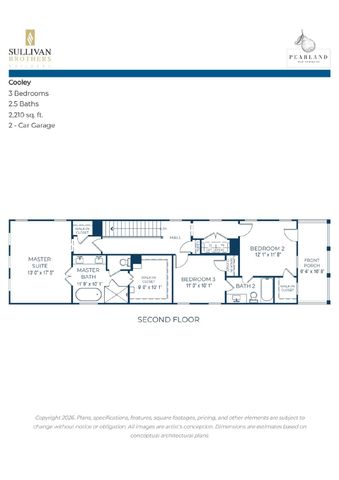 2521 S Houston Avenue, Pearland, TX 77581