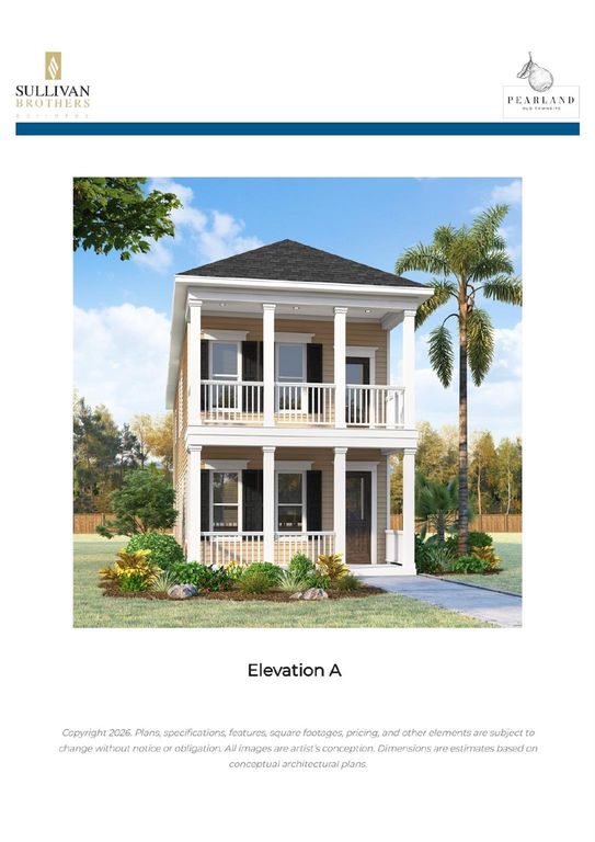 2521 S Houston Avenue, Pearland, TX 77581