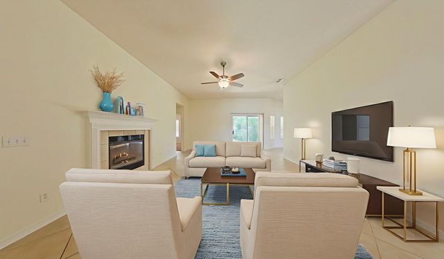 1855 Sparrow Lane, Navarre, FL 32566