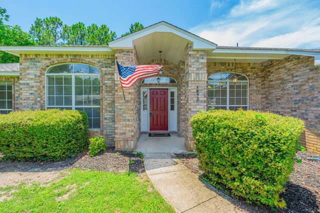 1855 Sparrow Lane, Navarre, FL 32566