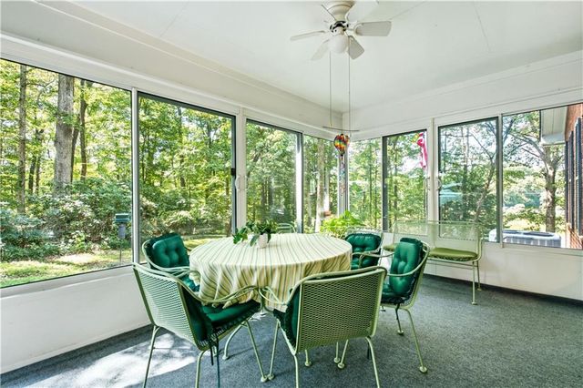 2306 E Cherokee Drive, Woodstock, GA 30188