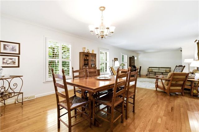 2306 E Cherokee Drive, Woodstock, GA 30188
