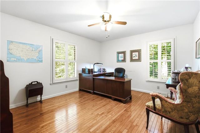 2306 E Cherokee Drive, Woodstock, GA 30188