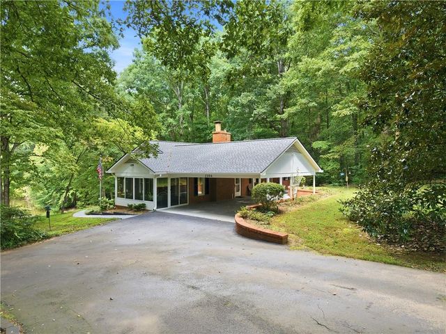 2306 E Cherokee Drive, Woodstock, GA 30188