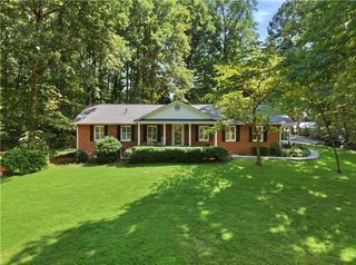 2306 E Cherokee Drive, Woodstock, GA 30188
