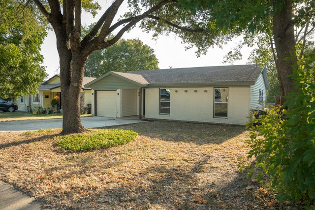 4741 Mccart Avenue, Fort Worth, TX 76115