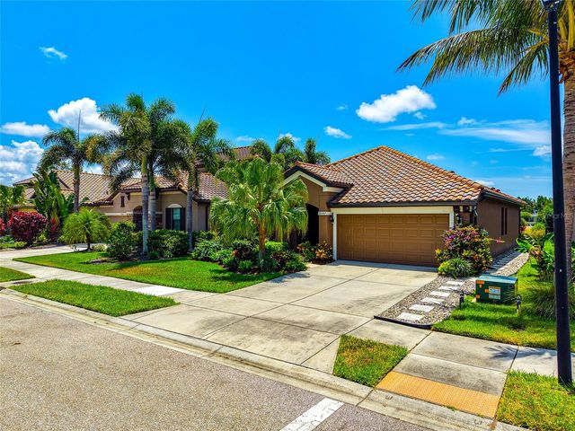 5587 FOXTAIL PALM LANE, Sarasota, FL 34233