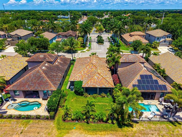 5587 FOXTAIL PALM LANE, Sarasota, FL 34233