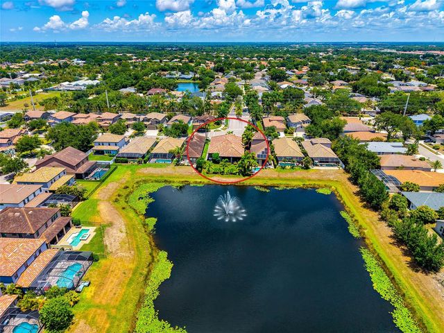 5587 FOXTAIL PALM LANE, Sarasota, FL 34233