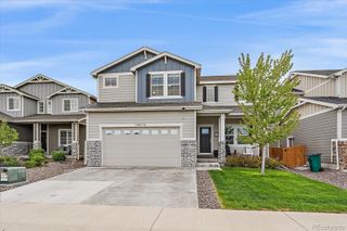14670 Longhorn Drive, Mead, CO 80542