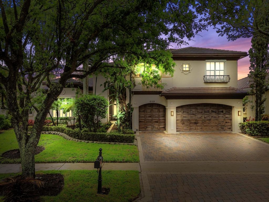 6159 Via Venetia S, Delray Beach, FL 33484