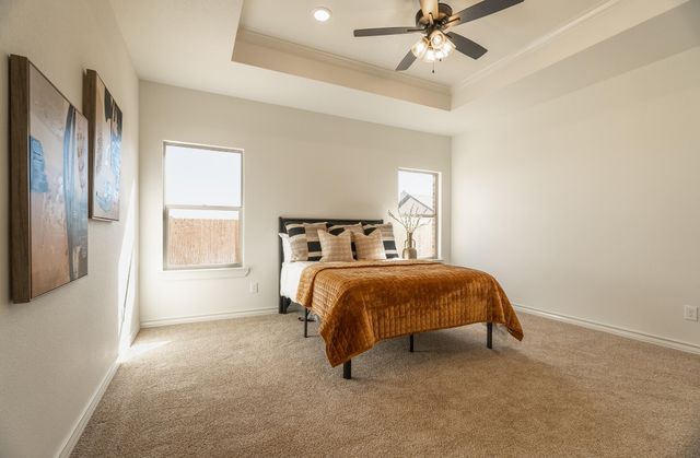 705 E 14th Street, Wolfforth, TX 79382