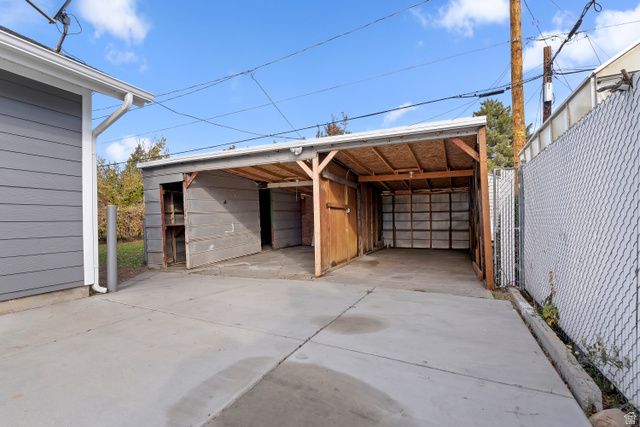 291 E GARDEN AVE, South Salt Lake, UT 84115