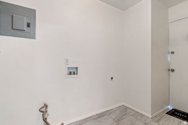 291 E GARDEN AVE, South Salt Lake, UT 84115