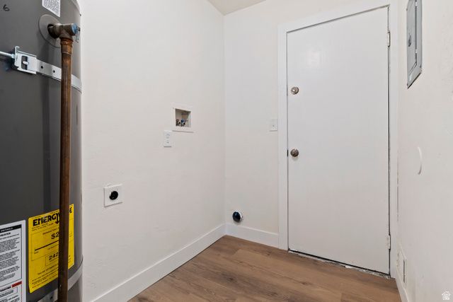 291 E GARDEN AVE, South Salt Lake, UT 84115