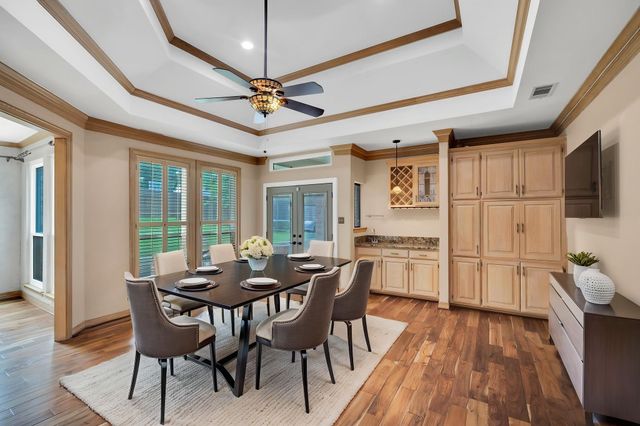 6105 Waterview Drive, Arlington, TX 76016