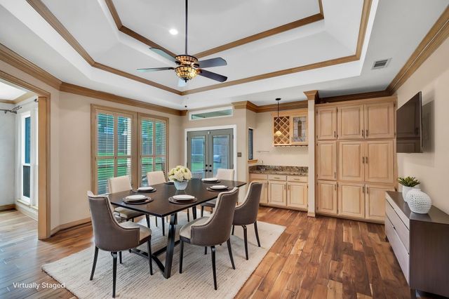 6105 Waterview Drive, Arlington, TX 76016