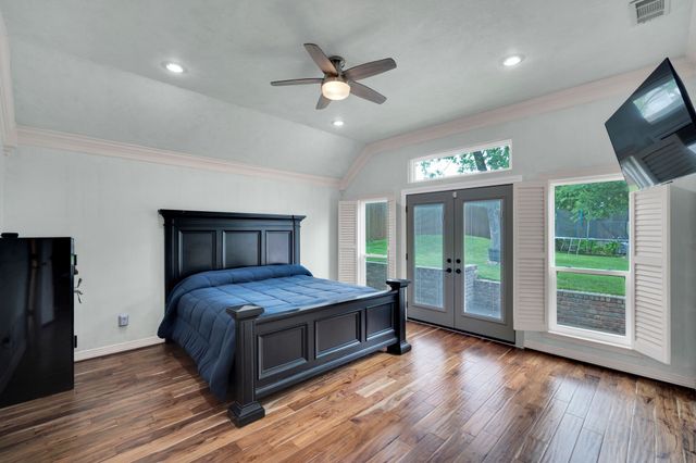 6105 Waterview Drive, Arlington, TX 76016