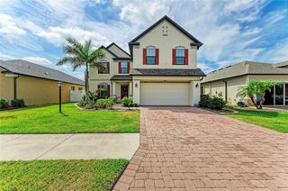 2084 LA PALMA AVENUE, Port Charlotte, FL 33953