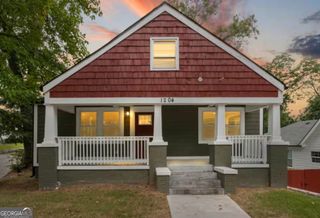 1204 Martin Luther King Junior Drive SW, Atlanta, GA 30314