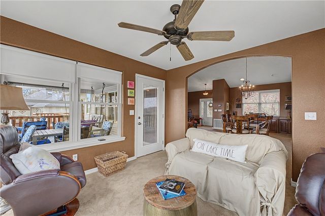 29 Eddleston Drive, Bella Vista, AR 72715