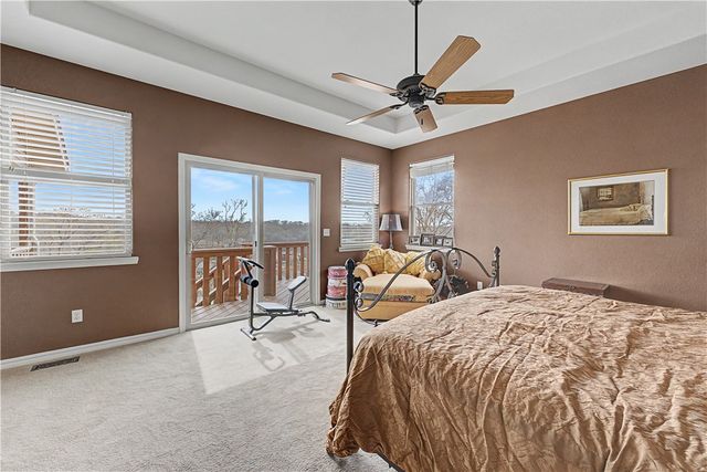 29 Eddleston Drive, Bella Vista, AR 72715