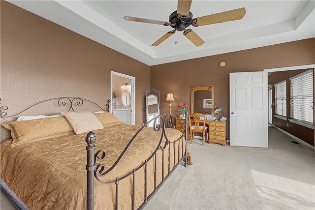 29 Eddleston Drive, Bella Vista, AR 72715