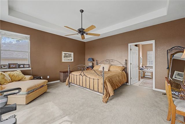 29 Eddleston Drive, Bella Vista, AR 72715