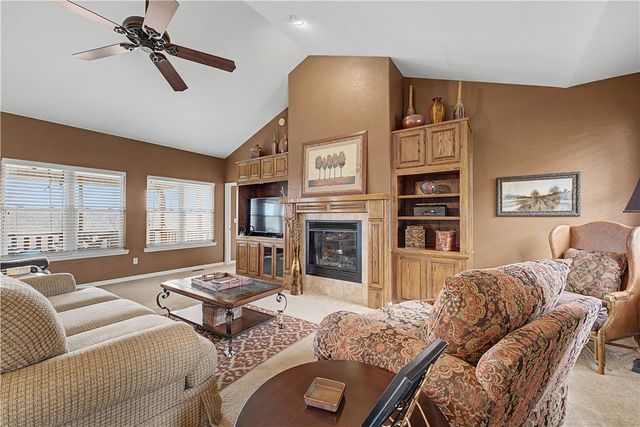 29 Eddleston Drive, Bella Vista, AR 72715