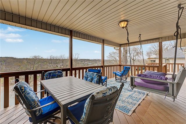 29 Eddleston Drive, Bella Vista, AR 72715