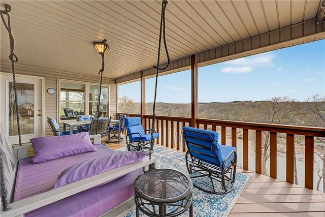 29 Eddleston Drive, Bella Vista, AR 72715