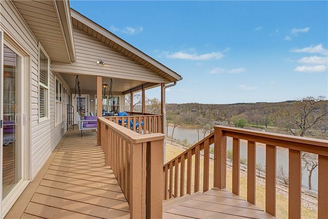 29 Eddleston Drive, Bella Vista, AR 72715
