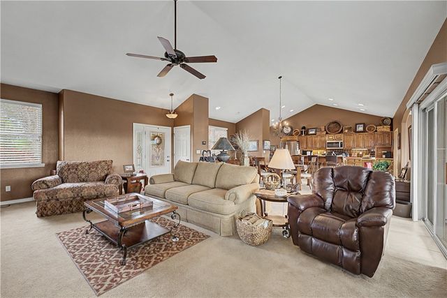 29 Eddleston Drive, Bella Vista, AR 72715