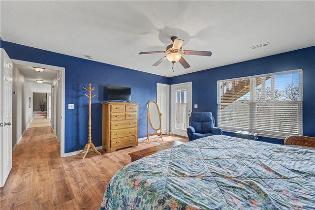 29 Eddleston Drive, Bella Vista, AR 72715
