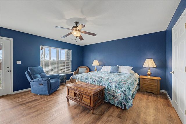 29 Eddleston Drive, Bella Vista, AR 72715