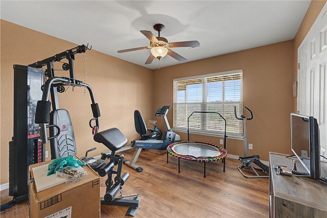 29 Eddleston Drive, Bella Vista, AR 72715