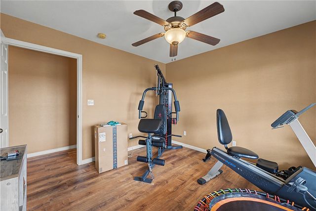 29 Eddleston Drive, Bella Vista, AR 72715
