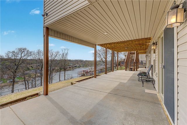 29 Eddleston Drive, Bella Vista, AR 72715