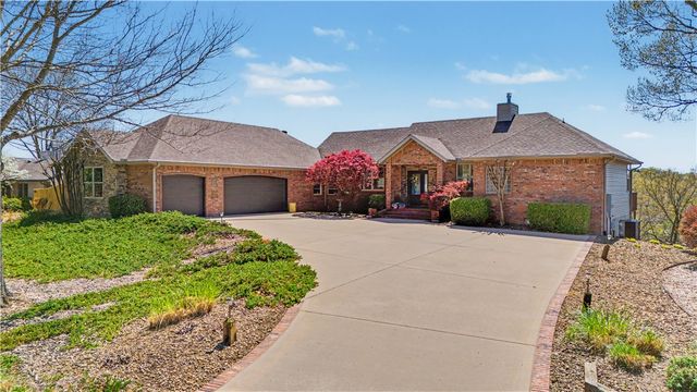 29 Eddleston Drive, Bella Vista, AR 72715