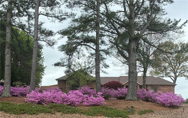 29 Eddleston Drive, Bella Vista, AR 72715