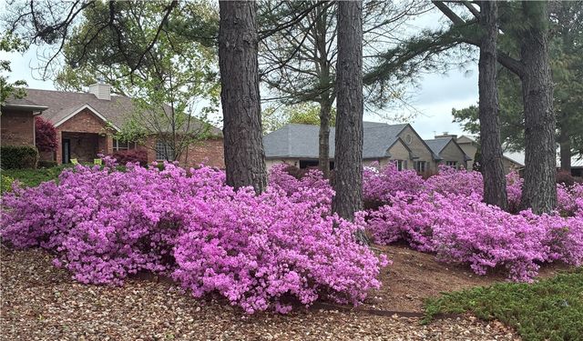 29 Eddleston Drive, Bella Vista, AR 72715