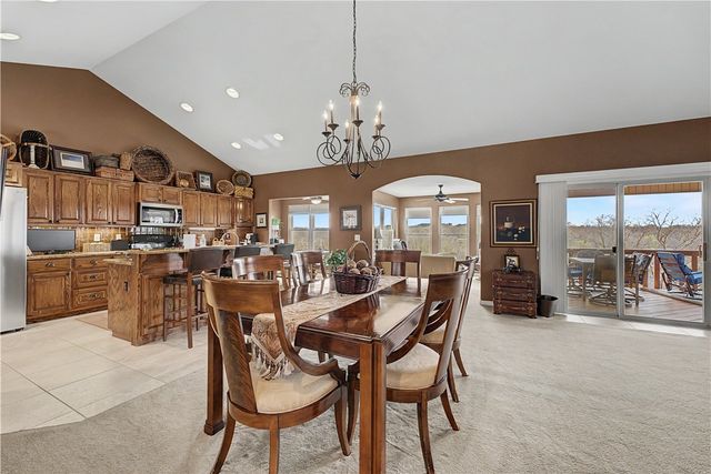 29 Eddleston Drive, Bella Vista, AR 72715