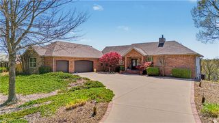 29 Eddleston Drive, Bella Vista, AR 72715