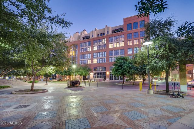 21 E 6TH Street 316, Tempe, AZ 85281