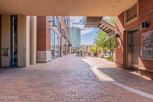 21 E 6TH Street 316, Tempe, AZ 85281