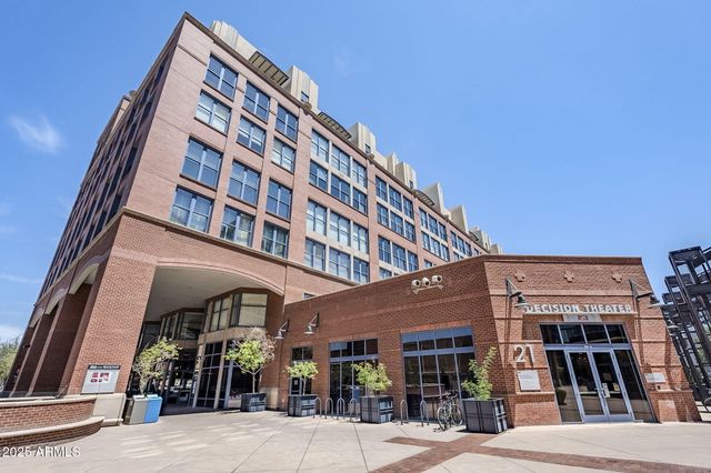 21 E 6TH Street 316, Tempe, AZ 85281