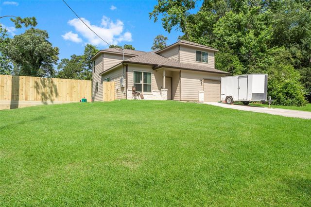 12789 Royal West Drive, Conroe, TX 77303